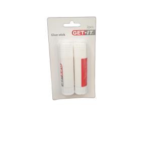 Get-It Klebestift 2er Set 42g