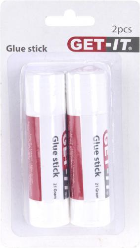 Haushaltswaren-guru Klebestift 2er Set 40 gr.