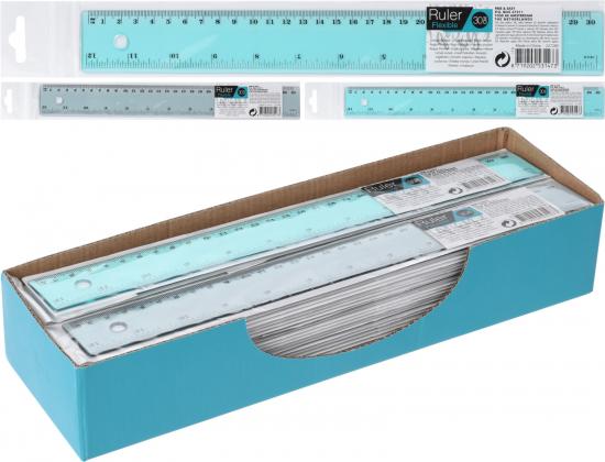 Lineal 30 cm