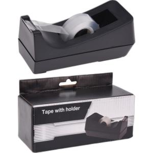  Klebebandabroller mit Klebeband