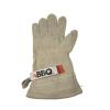 BBQ Grillhandschuh 36cm aus Rinderleder Grillzubehör BBQ Grillhandschuh 36cm aus Rinderleder Grillzubehör