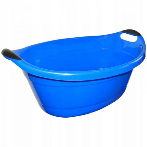 Schssel 25 l aus Kunststoff
