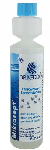 Dr.Keddo Trinkwasserkonservierung Mikrosept 250ml