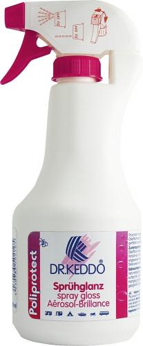 Dr.keddo Sprhglanz Poliprotect 0,5 l