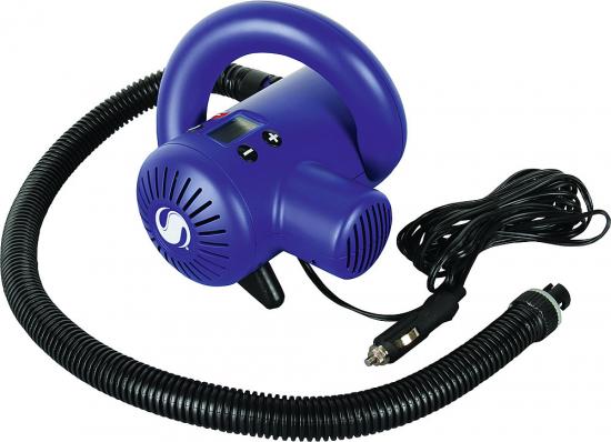 Sevylor Hochdruckpumpe 15 PSI