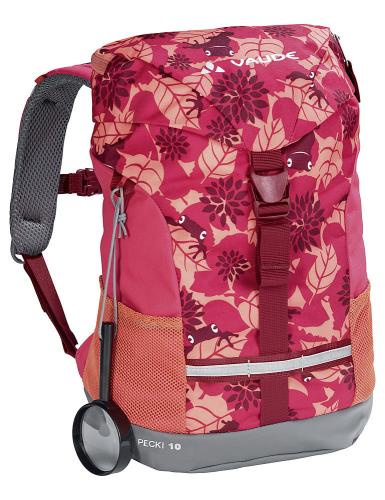 Vaude Rucksack Pecki 10