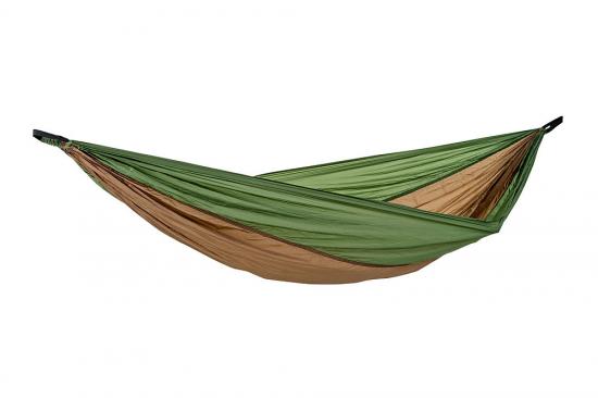 Amazonas Hngematte Adventure Hammock coyote