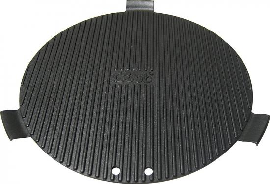 Cobb Grillplatte Griddle Gussplatte Grillrost Grillzubehr 1 Stck