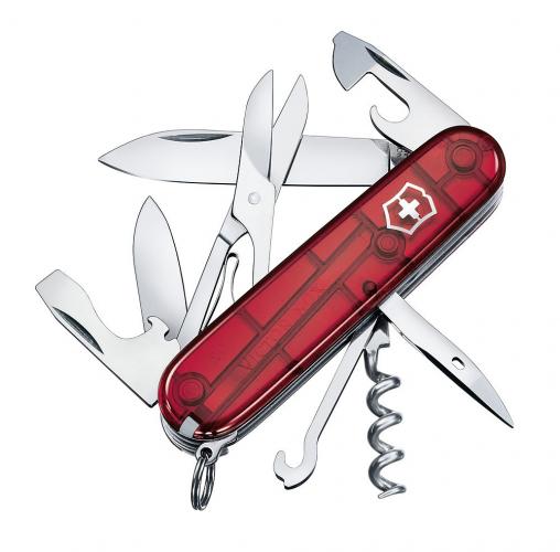 Victorinox Taschenmesser Climber