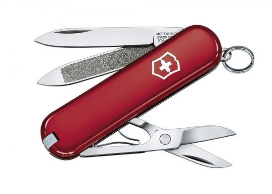 Victorinox Taschenmesser Classic