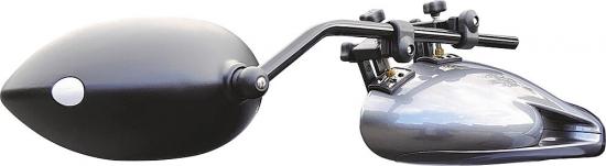 Milenco Auenspiegel Aero Platinum