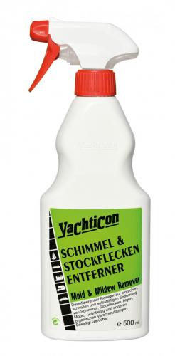 Yachticon Schimmel-Entferner 0,5 l