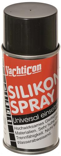 Yachticon Silikon-Spray 0,3 l