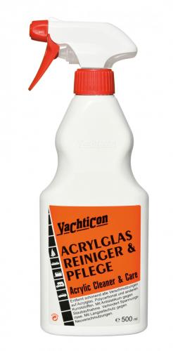 Yachticon Acrylglaspflege 0,5 l