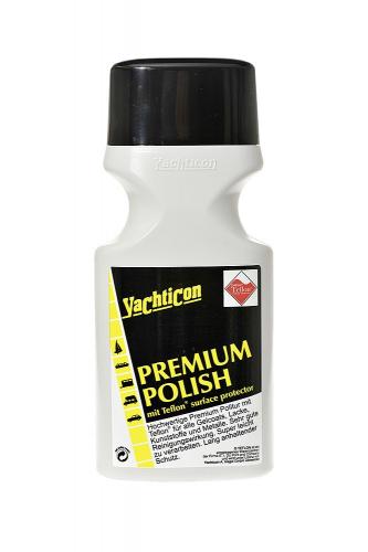 Yachticon Premium Politur mit Teflon 0,5 l