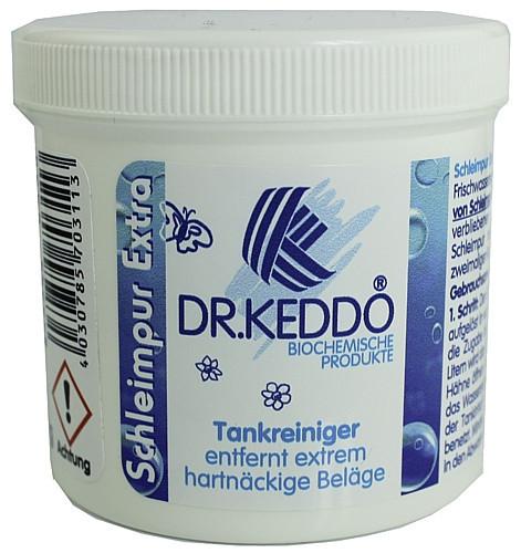 Dr.keddo Tankreiniger Extra Schleimpur 250 g