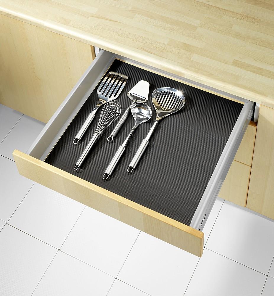 Wenko Antirutschfolie für Schränke und Schubladen