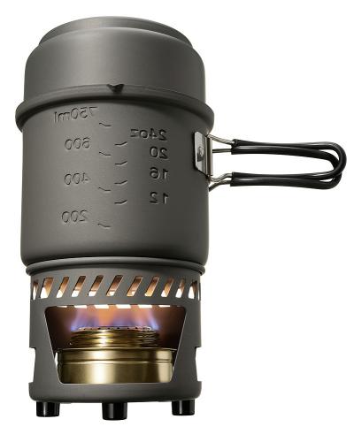 Esbit Kochset 0,985 l