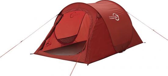 Easy Camp Pop Up Zelt Fireball 200 Campingzelt Tunnelzelt