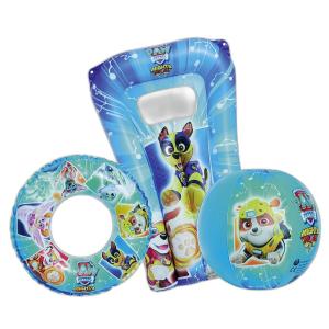 Happy people Strand Set Paw Patrol