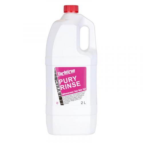 Sanitrflssigkeit Yachticon Pury Rinse 2 l