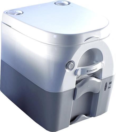 Dometic Tragbare Toilette 976