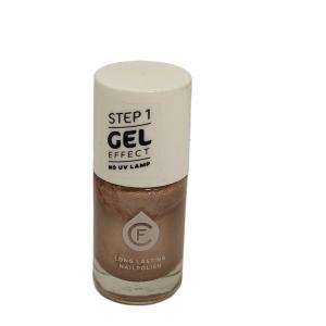 CF Gel Effekt Nagellack 11ml - Farbe: 102