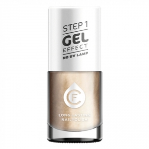CF Gel Effekt Nagellack 11ml - Farbe: 102