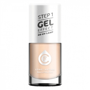 CF Gel Effekt Nagellack 11ml - Farbe: 104