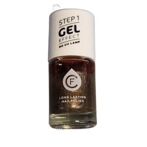 CF Gel Effekt Nagellack 11ml - Farbe: 110