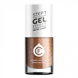 CF Gel Effekt Nagellack 11ml - Farbe: 110
