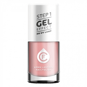 CF Gel Effekt Nagellack 11ml - Farbe: 129