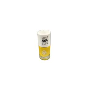 CF Gel Effekt Nagellack 11ml - Farbe: 131 gold
