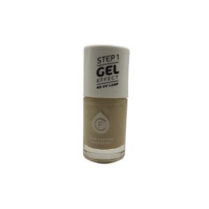 CF Gel Effekt Nagellack 11ml - Farbe: 132