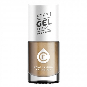 CF Gel Effekt Nagellack 11ml - Farbe: 132