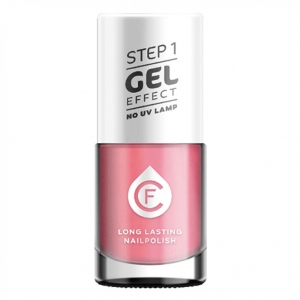 CF Gel Effekt Nagellack 11ml - Farbe: 200