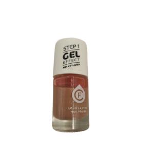 CF Gel Effekt Nagellack 11ml - Farbe: 221