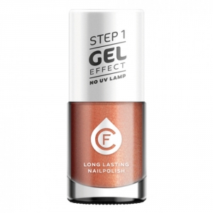 CF Gel Effekt Nagellack 11ml - Farbe: 221
