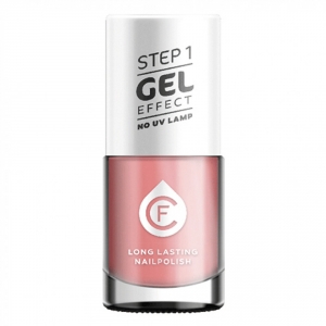 CF Gel Effekt Nagellack 11ml - Farbe: 229