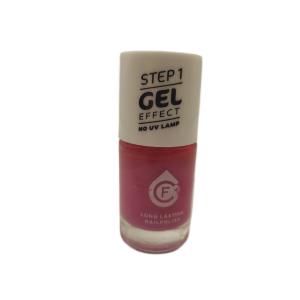 CF Gel Effekt Nagellack 11ml - Farbe: 232 rot