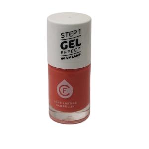 CF Gel Effekt Nagellack 11ml - Farbe: 237