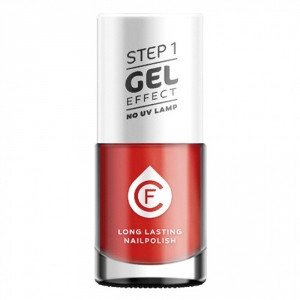 CF Gel Effekt Nagellack 11ml - Farbe: 237