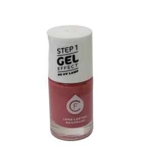 CF Gel Effekt Nagellack 11ml - Farbe: 301