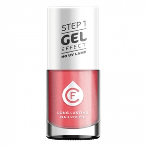 CF Gel Effekt Nagellack 11ml - Farbe: 301
