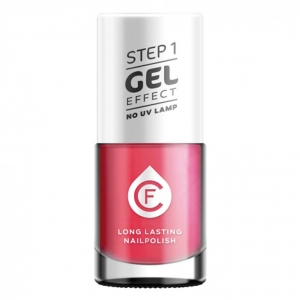 CF Gel Effekt Nagellack 11ml - Farbe: 304