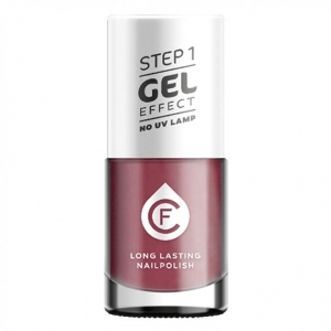 CF Gel Effekt Nagellack 11ml - Farbe: 309