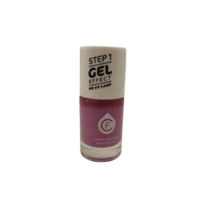 CF Gel Effekt Nagellack 11ml - Farbe: 310 lila