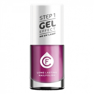 CF Gel Effekt Nagellack 11ml - Farbe: 313 