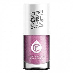 CF Gel Effekt Nagellack 11ml - Farbe: 315