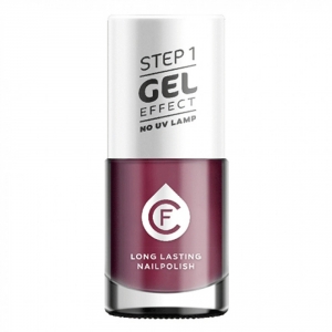 CF Gel Effekt Nagellack 11ml - Farbe: 318